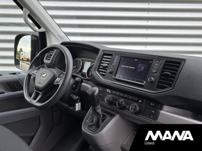 MAN TGE 35 2.0 3.140 L3H3 Automaat LED Cruise Camera Trekhaak 3
