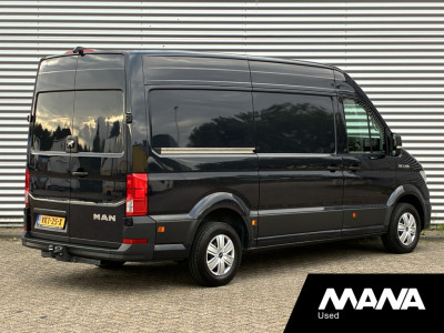 MAN TGE 35 2.0 3.140 L3H3 Automaat LED Cruise Camera Trekhaak 4