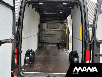 MAN TGE 35 2.0 3.140 L3H3 Automaat LED Cruise Camera Trekhaak 6