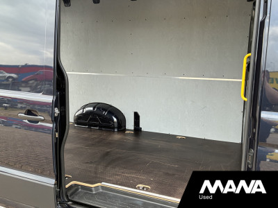MAN TGE 35 2.0 3.140 L3H3 Automaat LED Cruise Camera Trekhaak 7