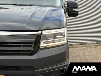 MAN TGE 35 2.0 3.140 L3H3 Automaat LED Cruise Camera Trekhaak 8