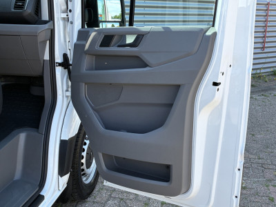 MAN TGE 35 2.0 3.140 L3 LED Driezijdige Kipper Airco Carplay Open Laadbak 16