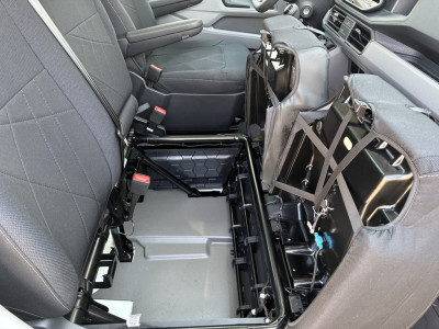 MAN TGE 35 2.0 3.140 L3 LED Driezijdige Kipper Airco Carplay Open Laadbak 18