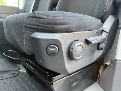 MAN TGE 35 2.0 3.140 L3 LED Driezijdige Kipper Airco Carplay Open Laadbak 20