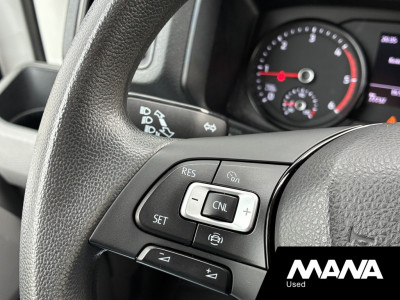MAN TGE 35 2.0 3.140 L4H3 Automaat Camera Cruise Carplay Airco Sensoren foto 16
