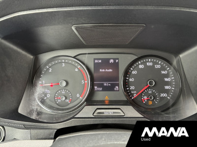 MAN TGE 35 2.0 3.140 L4H3 Automaat Camera Cruise Carplay Airco Sensoren foto 17