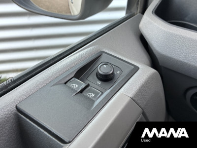 MAN TGE 35 2.0 3.140 L4H3 Automaat Cruise Camera Sensoren Airco foto 13
