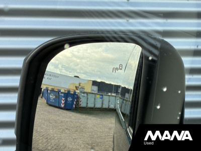 MAN TGE 35 2.0 3.180 L3H2 DC Automaat LED LM Velgen Stoelverwarming Voorruitverwarming foto 15