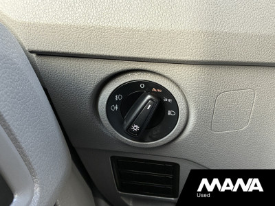 MAN TGE 35 2.0 3.180 L3H2 DC Automaat LED LM Velgen Stoelverwarming Voorruitverwarming foto 17