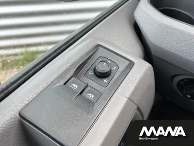 MAN TGE 35 2.0 3.180 L3H3 4x4 Automaat LED ClimateControl Cruise Carplay Camera foto 15