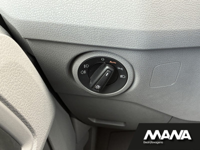 MAN TGE 35 2.0 3.180 L3H3 4x4 Automaat LED ClimateControl Cruise Carplay Camera foto 17
