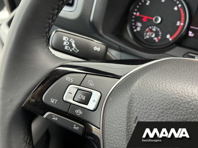 MAN TGE 35 2.0 3.180 L3H3 4x4 Automaat LED ClimateControl Cruise Carplay Camera foto 19
