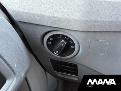 MAN TGE 35 2.0 3.180 L3H3 Automaat LED ACC ClimateControl Trekhaak Imperiaal Sidesteps foto 21
