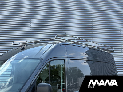 MAN TGE 35 2.0 3.180 L3H3 Automaat LED ACC ClimateControl Trekhaak Imperiaal Sidesteps foto 8