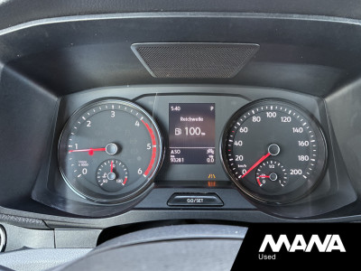 MAN TGE 35 2.0 3.180 L4 4x4 DC Open Laadbak LED Automaat Airco Cruise ACC foto 21