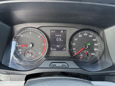 MAN TGE 35 2.0 Extra Lang L4H2 Automaat|Cruise MARGE btw v foto 12