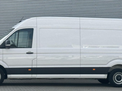 MAN TGE 35 2.0 Extra Lang L4H2 Automaat|Cruise MARGE btw v foto 5