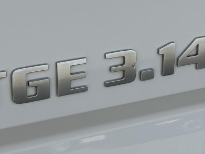 MAN TGE 35 2.0 Extra Lang L4H2 Automaat|Cruise MARGE btw v foto 6