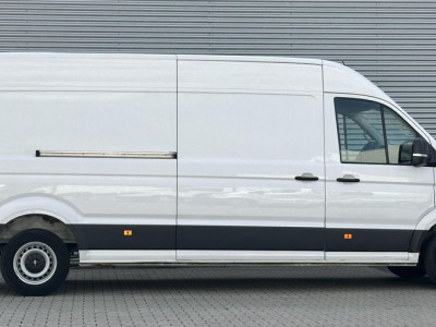 MAN TGE 35 2.0 Extra Lang L4H2 Automaat|Cruise MARGE btw v foto 7