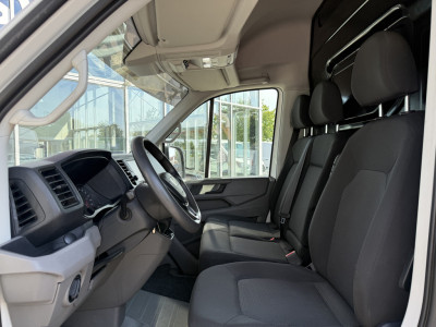 MAN TGE 35 2.0 L3H3 | Navi | Carplay | Trekhaak | Imperiaal | Camera | Cruisec. 10