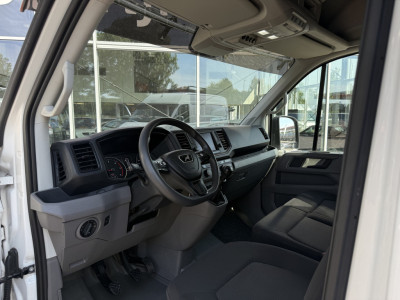 MAN TGE 35 2.0 L3H3 | Navi | Carplay | Trekhaak | Imperiaal | Camera | Cruisec. 12