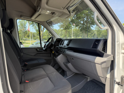 MAN TGE 35 2.0 L3H3 | Navi | Carplay | Trekhaak | Imperiaal | Camera | Cruisec. 13