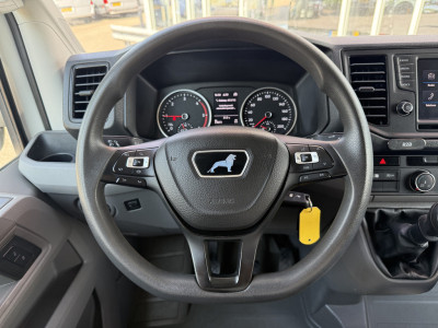 MAN TGE 35 2.0 L3H3 | Navi | Carplay | Trekhaak | Imperiaal | Camera | Cruisec. 15
