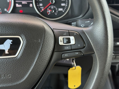 MAN TGE 35 2.0 L3H3 | Navi | Carplay | Trekhaak | Imperiaal | Camera | Cruisec. 17