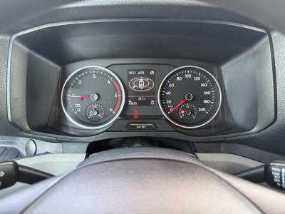 MAN TGE 35 2.0 L3H3 | Navi | Carplay | Trekhaak | Imperiaal | Camera | Cruisec. 18