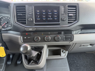 MAN TGE 35 2.0 L3H3 | Navi | Carplay | Trekhaak | Imperiaal | Camera | Cruisec. 19
