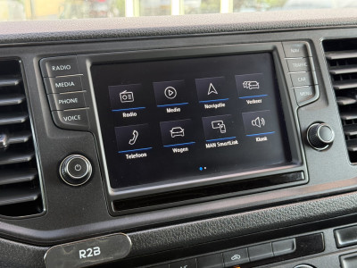 MAN TGE 35 2.0 L3H3 | Navi | Carplay | Trekhaak | Imperiaal | Camera | Cruisec. 20