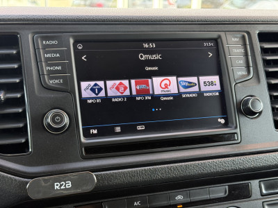 MAN TGE 35 2.0 L3H3 | Navi | Carplay | Trekhaak | Imperiaal | Camera | Cruisec. 21