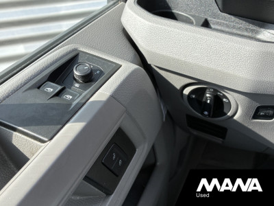 MAN TGE 35 2.0 L4 Bakwagen Automaat Cruise Airco Camera 17