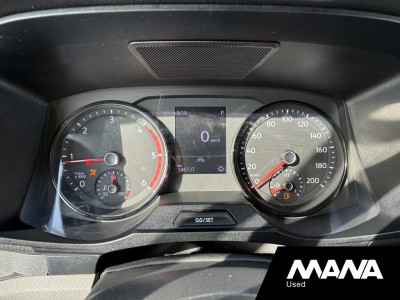 MAN TGE 35 2.0 L4 Bakwagen Automaat Cruise Airco Camera 19