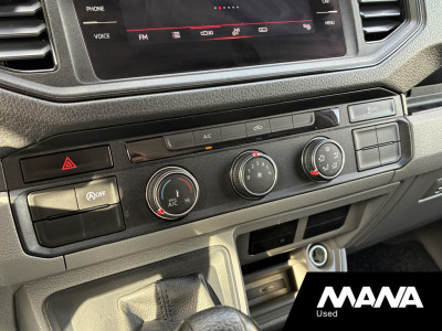 MAN TGE 35 2.0 L4 Bakwagen Automaat Cruise Airco Camera 21