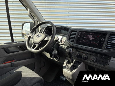 MAN TGE 35 2.0 L4 Bakwagen Automaat Cruise Airco Camera 3