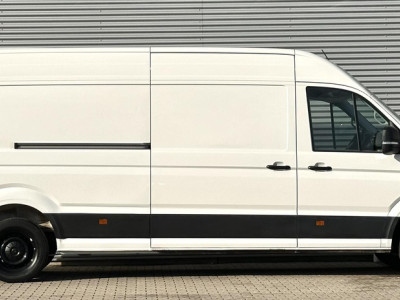 MAN TGE 35 2.0 L4H2 Automaat 140PK|Camera|Cruise foto 6