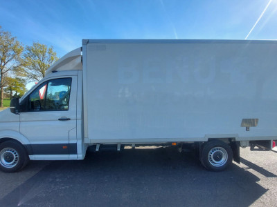 MAN TGE 35 2.0 Lang L4 AIRCO BJ 2020 foto 12