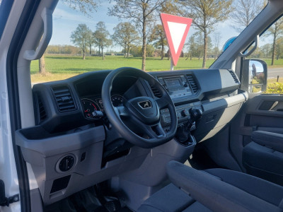 MAN TGE 35 2.0 Lang L4 AIRCO BJ 2020 foto 3