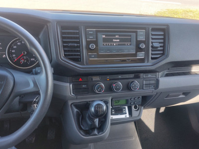 MAN TGE 35 2.0 Lang L4 AIRCO BJ 2020 foto 6