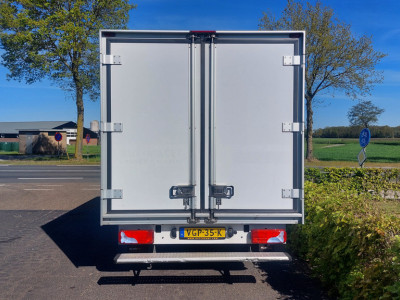 MAN TGE 35 2.0 Lang L4 AIRCO BJ 2020 foto 9