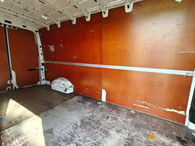 MAN TGE 35 2.0 Lang L4 Hoog AIRCO BJ 2021 foto 23