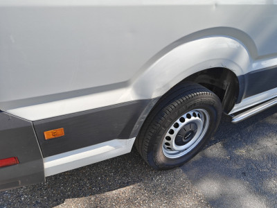 MAN TGE 35 2.0 Lang L4 Hoog AIRCO BJ 2021 foto 33