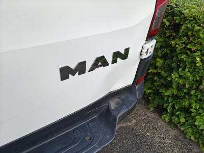 MAN TGE 35 2.0 Lang L4 Hoog AIRCO BJ 2021 foto 35