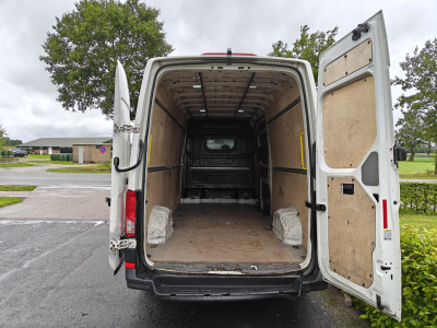 MAN TGE 35 2.0 Lang L4 Hoog AIRCO/NAVI BJ 2019 foto 11