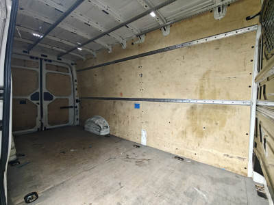 MAN TGE 35 2.0 Lang L4 Hoog AIRCO/NAVI BJ 2019 foto 12