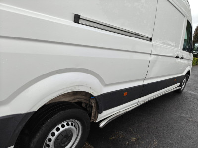 MAN TGE 35 2.0 Lang L4 Hoog AIRCO/NAVI BJ 2019 foto 16