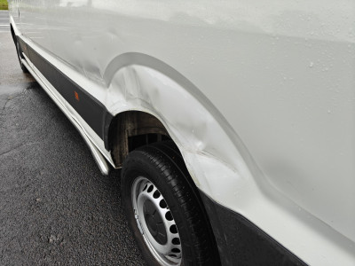 MAN TGE 35 2.0 Lang L4 Hoog AIRCO/NAVI BJ 2019 foto 17