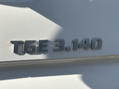 MAN TGE 35 2.0 Lang dakschade L4H2 Automaat|Cruise foto 10