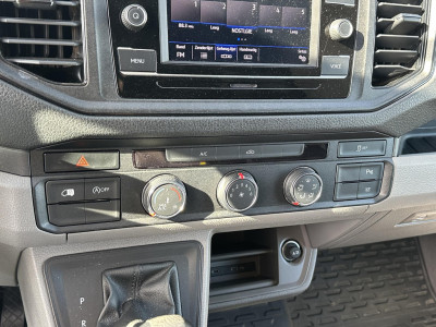 MAN TGE 35 2.0 Lang dakschade L4H2 Automaat|Cruise foto 11